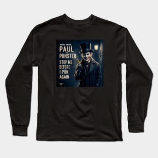 Yours Truly... Long Sleeve T-Shirt